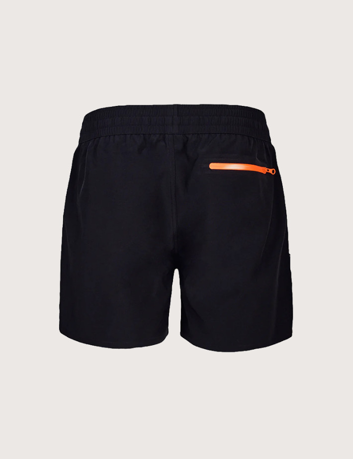 WATTS Maillot de Bain Homme XCool Z Dark Iron Noir - 2
