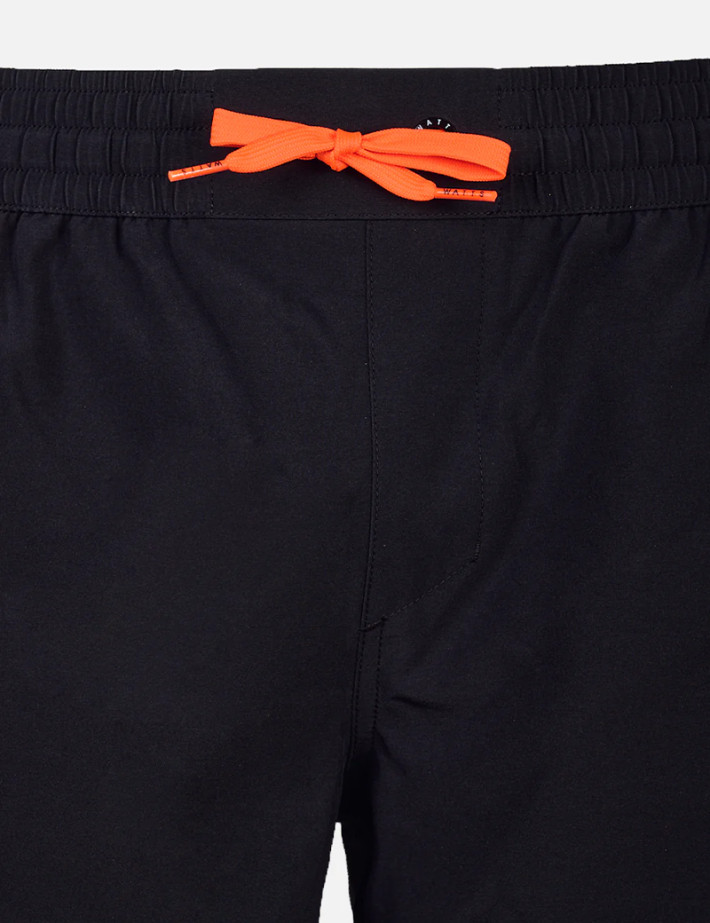 WATTS Maillot de Bain Homme XCool Z Dark Iron Noir - 3