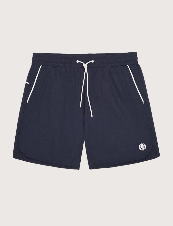 Jonsen Island Short Homme Vintage Marine