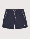 Jonsen Island Short Homme Vintage Marine