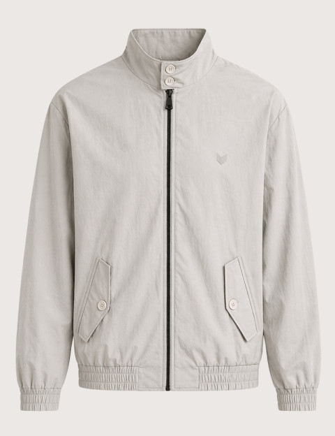 HBT Heritage Tech Para | Franck Blouson Beige Homme