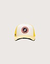 SWEET PANTS Casquette Enfant Home Run Camo Jaune - 3