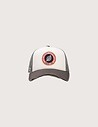 SWEET PANTS Casquette Enfant Home Run Camo Gris