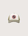SWEET PANTS Casquette Enfant Home Run Camo Sage