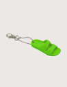 CACATOES Porte Clés Sinello Vert Fluo