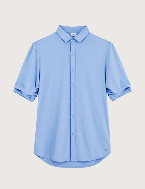 HBT Basics Revo Light | Charlie Chemise Ciel Homme