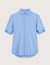 HBT Basics Revo Light | Charlie Chemise Ciel Homme