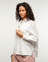 Adoré Chemise Femme Daria Blanc - 2