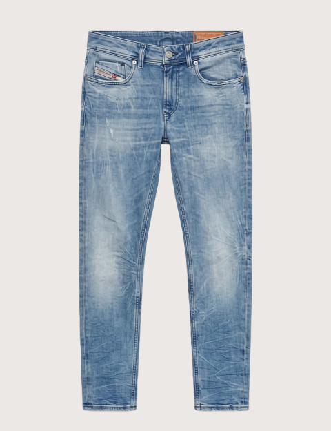 DIESEL Jean Homme Sleenker 9P02