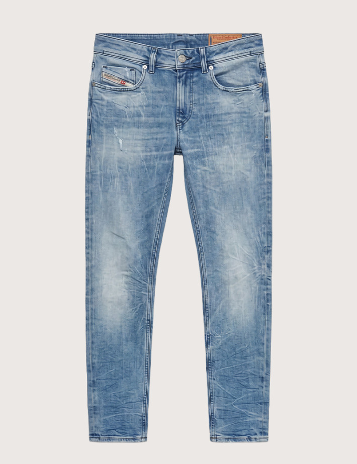 DIESEL Jean Homme Sleenker 9P02