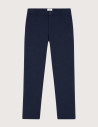 HBT BASICS DOUBLE FACE | BEN Pantalon Homme Marine