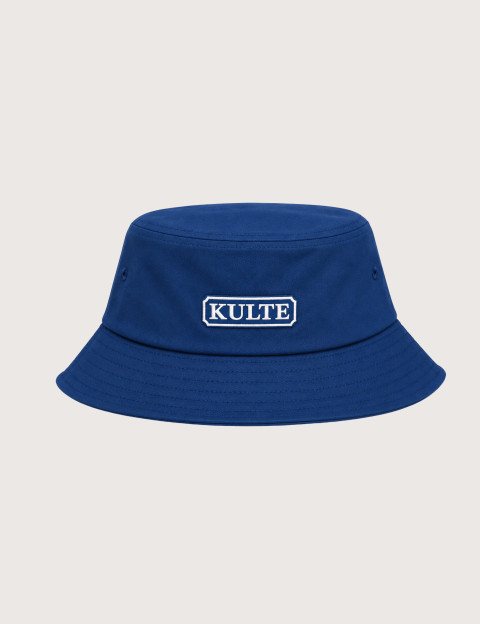 KULTE Bob Logo Kulte Marine