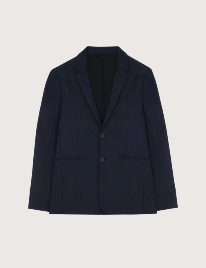 HBT Basics Revo-Class | Andy Blazer Marine Homme