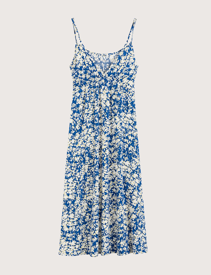 HBT Basics Print | Laura Robe Bleu