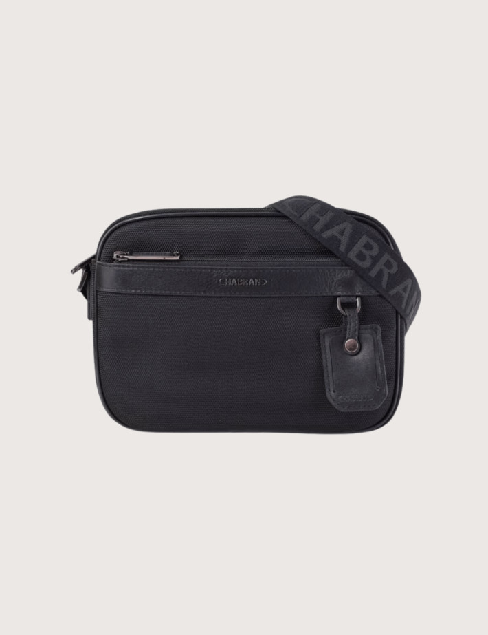 CHABRAND Sacoche Noah Noir