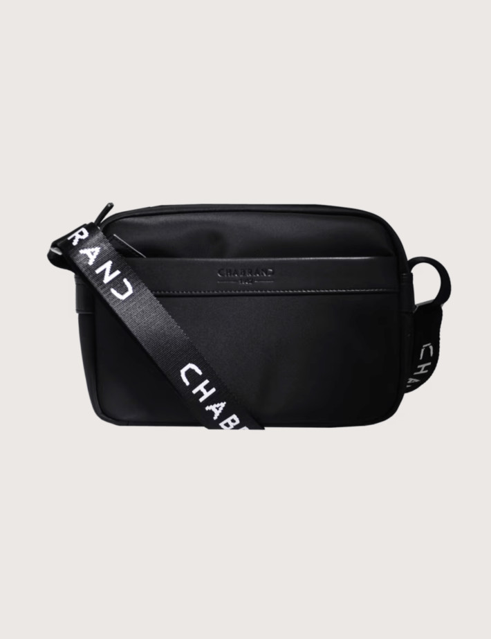 CHABRAND Sac Reporter Saint-Antoine Print