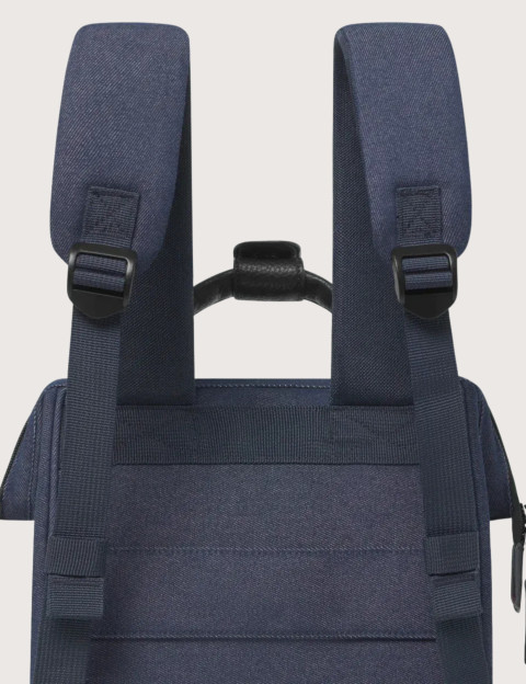 CABAIA Sac à Dos Adventurer Small Namur + 2 Pochettes - 6