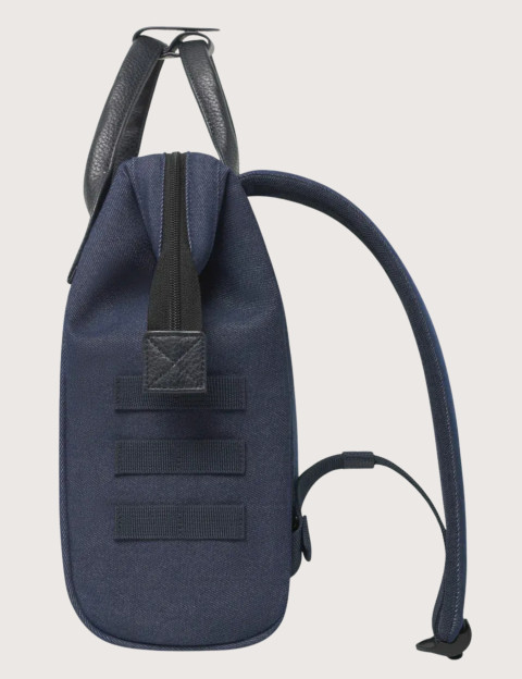 CABAIA Sac à Dos Adventurer Small Namur + 2 Pochettes - 7