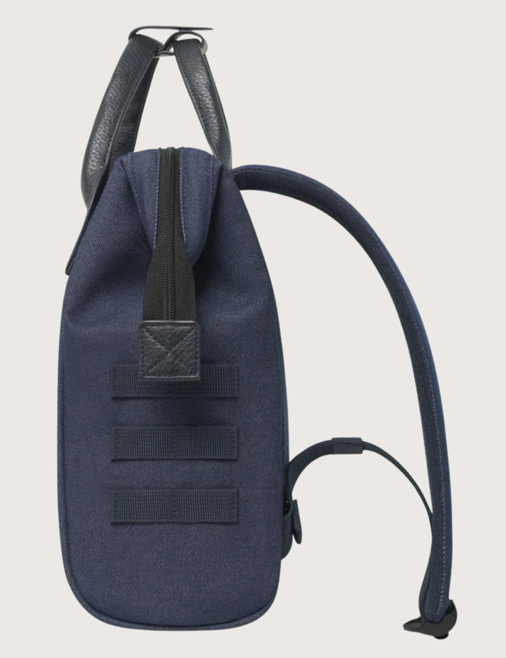 CABAIA Sac à Dos Adventurer Small Namur + 2 Pochettes - 7