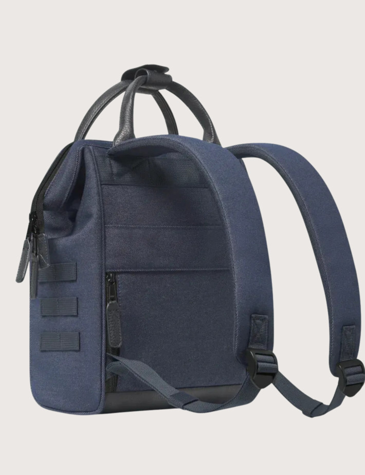 CABAIA Sac à Dos Adventurer Small Namur + 2 Pochettes - 8