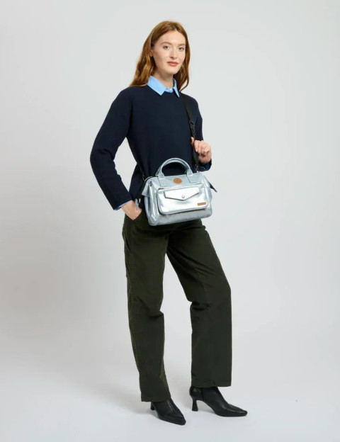 CABAIA Sac Bandoulière Crossbody Medium Fiji - 7