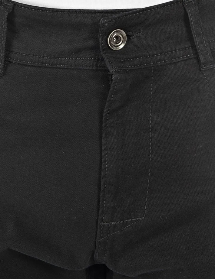 REPLAY Pantalon Cargo Joe Noir - 4