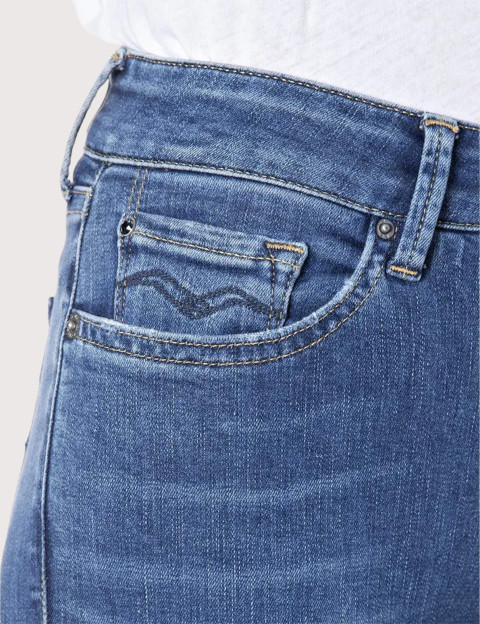 REPLAY Jean Femme New Luz 009 - 4