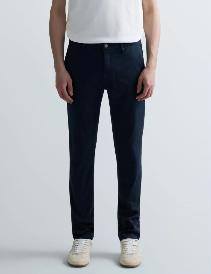 REPLAY Pantalon Homme Zeumar Bleu - 3
