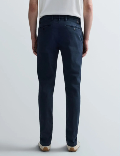REPLAY Pantalon Homme Zeumar Bleu - 6