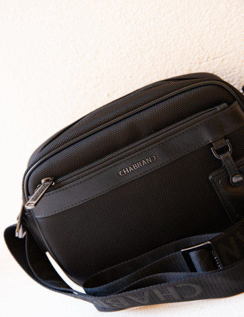 CHABRAND Sac Reporter Saint-Antoine Print - 8