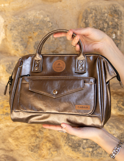 CABAIA Sac Bandoulière Crossbody Medium Louis Ville - 5