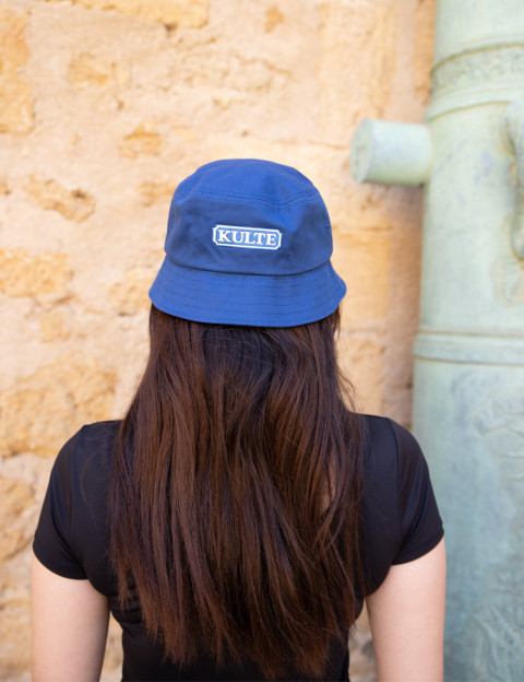 KULTE Bob Logo Kulte Marine - 3