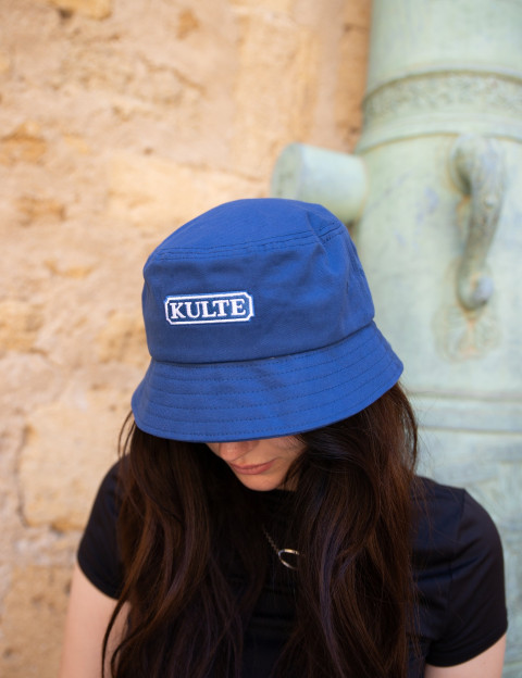 KULTE Bob Logo Kulte Marine - 2