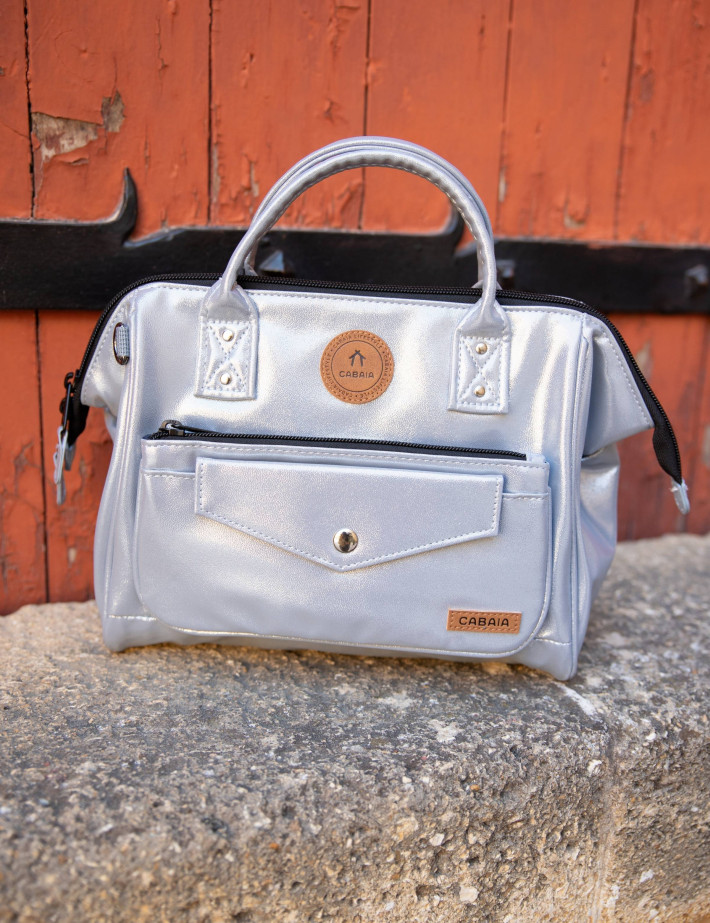 CABAIA Sac Bandoulière Crossbody Medium Fiji - 8