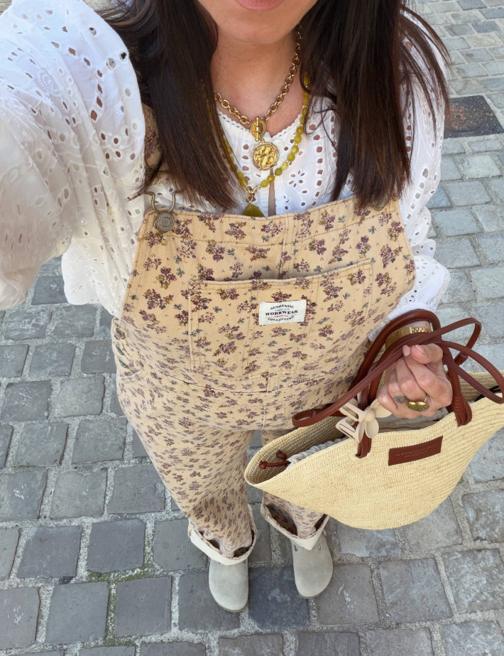 Birkenstock Sabots Boston Suède Beige Femme - 13
