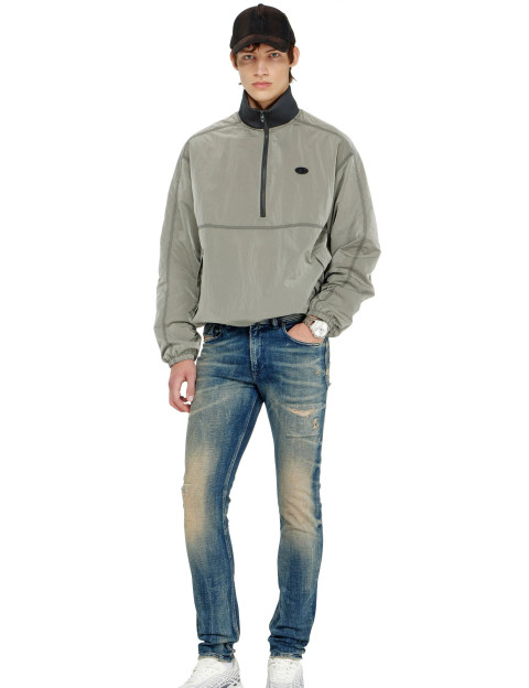DIESEL Jean Homme Coupe Slim Sleenker 9P68 - 3