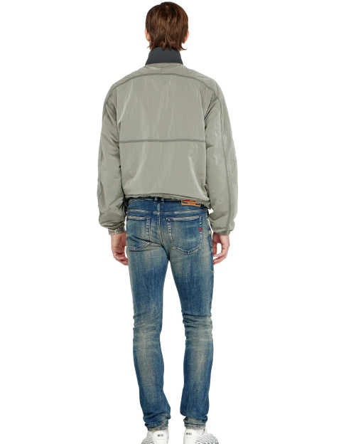 DIESEL Jean Homme Coupe Slim Sleenker 9P68 - 4