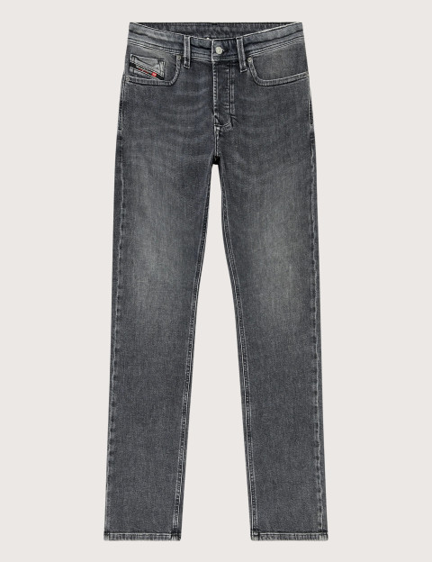 DIESEL Jean Homme Larkee Noir HDBD