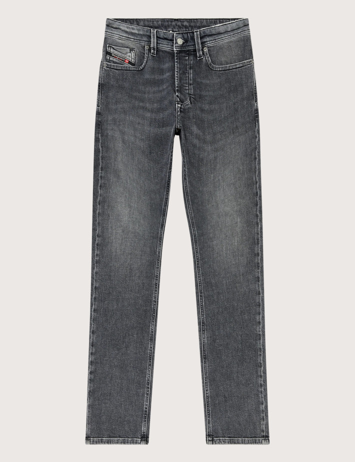 DIESEL Jean Homme Larkee Noir HDBD