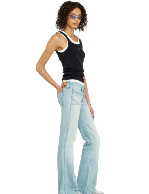 DIESEL Jean Femme D-Hush KBBX