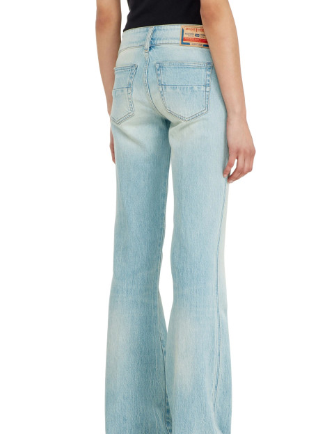 DIESEL Jean Femme D-Hush KBBX - 3