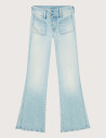 DIESEL Jean Femme D-Hush KBBX - 5