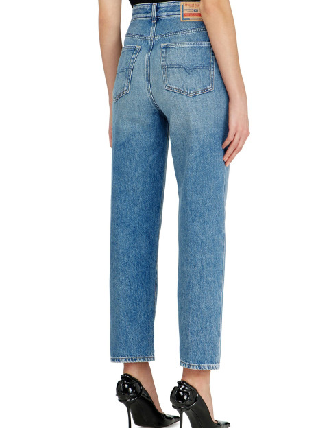 DIESEL Jean Femme 7/8ème D-Went 9Q07 - 2