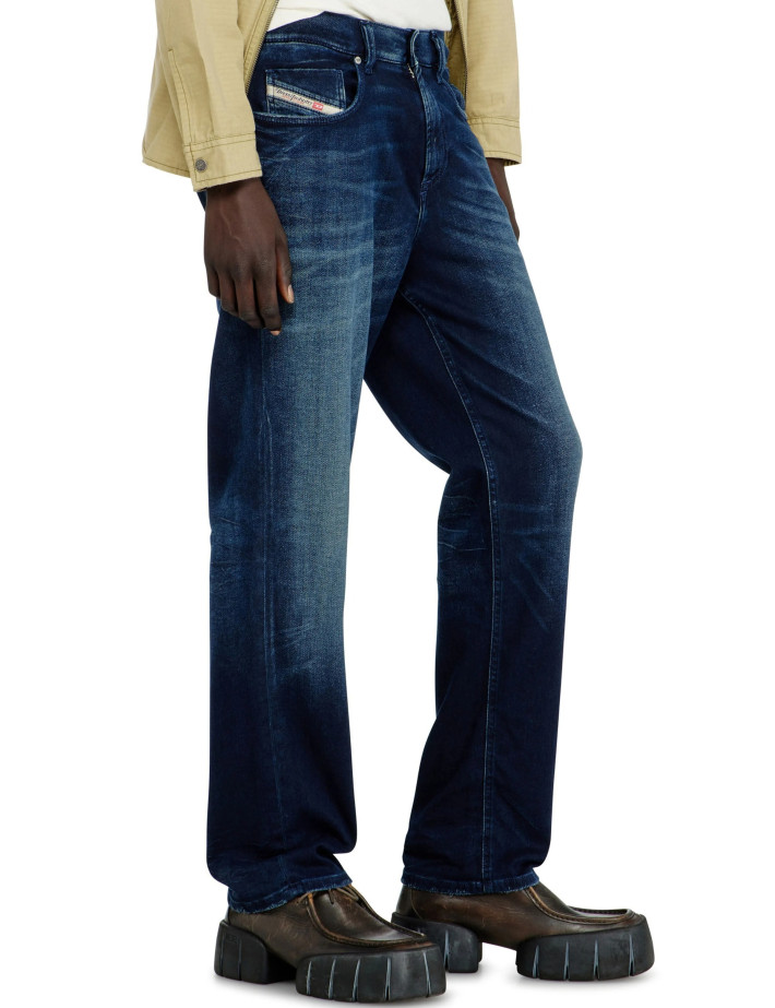 DIESEL Jogg Jean Homme D-Veekley 9P93