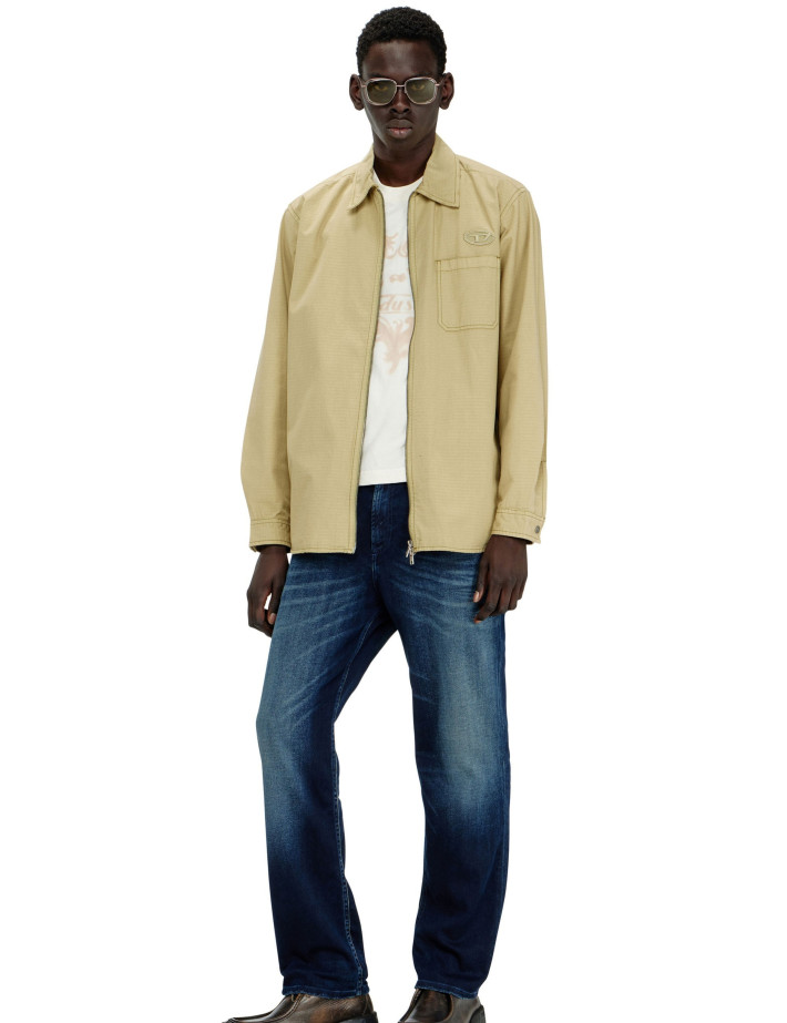 DIESEL Jogg Jean Homme D-Veekley 9P93 - 3