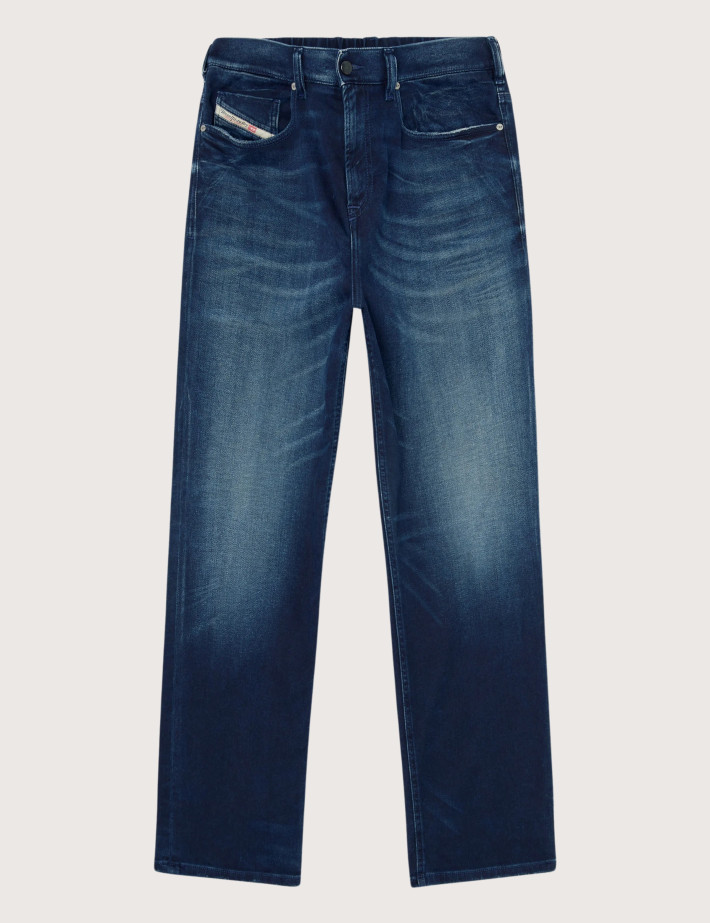 DIESEL Jogg Jean Homme D-Veekley 9P93 - 4