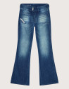 DIESEL Jean Femme D-Hush KBBR