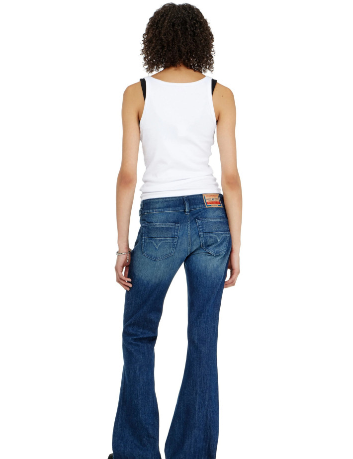 DIESEL Jean Femme D-Hush KBBR - 2