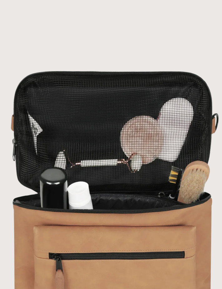 CABAIA Sac Vanity Medium Moscow - 2