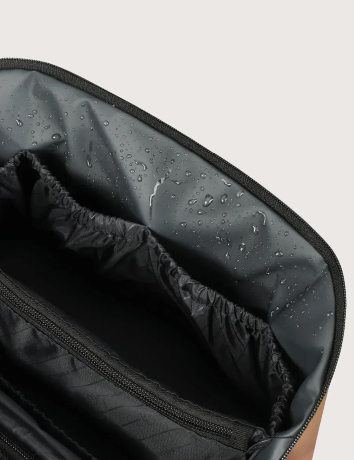 CABAIA Sac Vanity Medium Moscow - 5